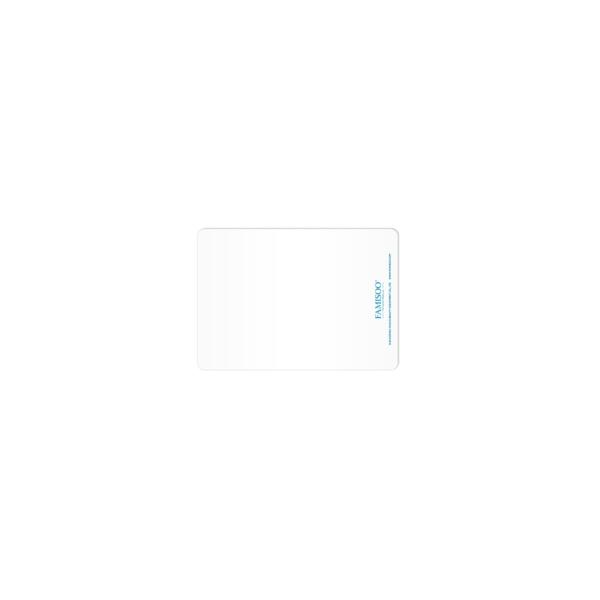 Buy cheap White Color Durable Fake Skin For Tattooing Practice Blank Individual Packaging from wholesalers