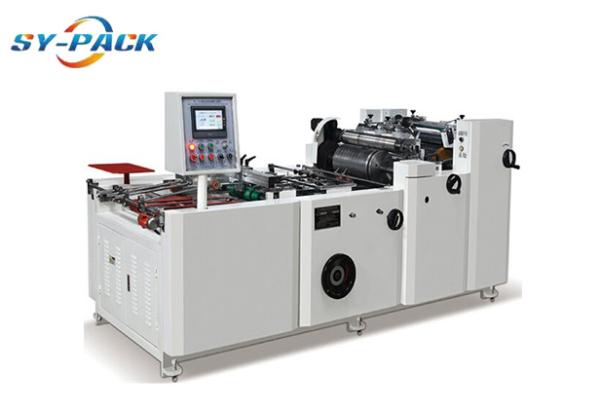 Buy cheap Wear Resistant 380V Automatic Window Patching Machine 12000pcs/H from wholesalers