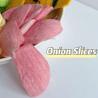 Buy cheap OEM Snacks Healthy Onion Chips Dried Vegetables Vacuum Fried from wholesalers