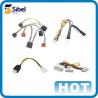 Buy cheap OEM 4-Pin Plug 18 AWG Flat Wire Connector wiring harness for trailer lights from wholesalers
