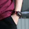 Buy cheap Nylon Smart Watch Band Strap 38mm 40mm 42mm For Apple from wholesalers