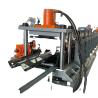 Buy cheap 15 Roll Stations Highway Guardrail Forming Machine 380V from wholesalers