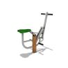 Buy cheap Modular Outdoor Workout Equipment Galvanized Pipe Outdoor Exercise Equipment from wholesalers
