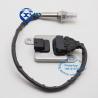 Buy cheap 100% Tested BENZ NOX Nitrogen Oxide Sensor 5WK9 6677 A0065427218 from wholesalers