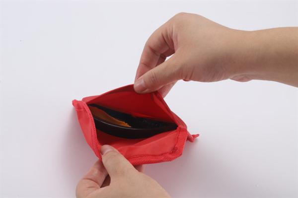 Buy cheap Shoe Shine Kit Shoe Polish Shine Cleaning Footwear Care Set Nylon Bag Factory Outlet Custom ODM from wholesalers
