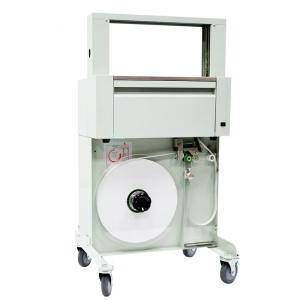 Wholesale Professional Automatic Money Binder Currency Binding Machine High Quality Portable Automatic Currency Binding Machine from china suppliers
