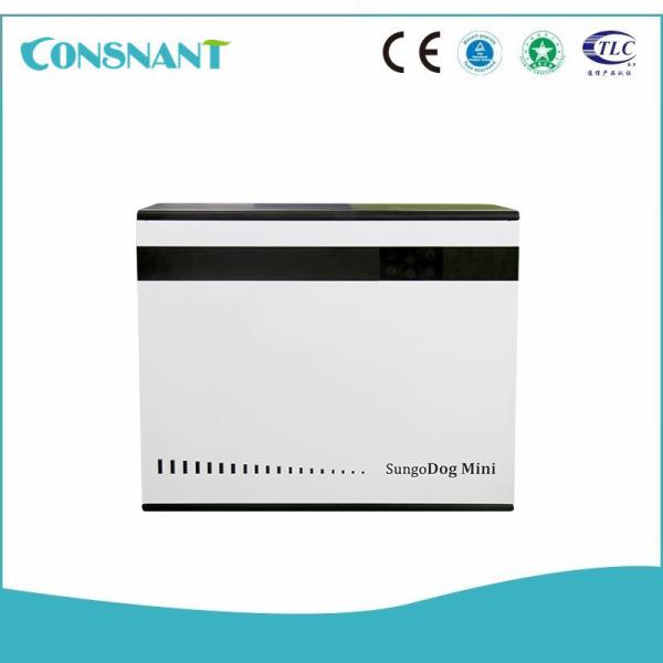 Buy cheap Off Grid Li - Ion Stand Alone Energy Storage System Battery Capacity Expandable from wholesalers