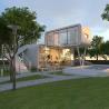 Buy cheap Modern White Villa Two Floor Apple House for Luxury Spacious Living from wholesalers