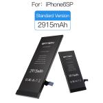 iphone internal mobile phone battery for iphone 6s plus with the best price
