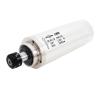Buy cheap 2.2 Kw Water Cooled Woodworking Machine Spindle Motor with Speed Operation and Inverter from wholesalers