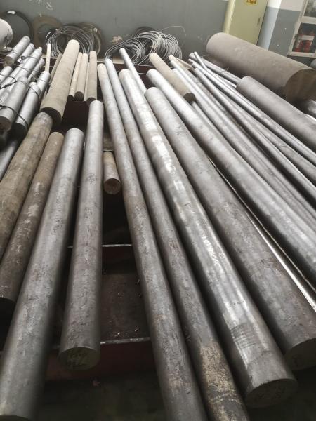Buy cheap Q195 Q275 Steel Round Rods 10mm Steel Rod 12mm Round Bar For Construction from wholesalers