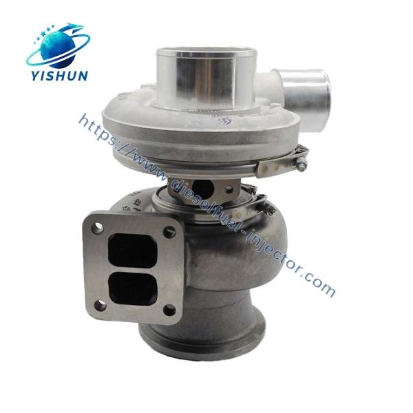 Buy cheap Air-cooled Without Valve Turbocharger C9 Engine E330D E340D E336D from wholesalers