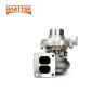 Buy cheap Excavator PC200-5 Engine Turbocharger TO4B59 6207-81-8210 from wholesalers
