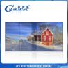 Buy cheap Die Cast Aluminum Cabinet P3.91 LED Outdoor Display 4K Super Waterproof from wholesalers