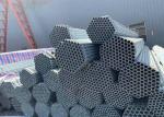 SCH 5 - SCH XXS Hot Dip Galvanized Steel Pipe Large Diameter For Oil / Water