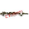 Buy cheap 12201 - 06J01 1220106J01 Truck Diesel Engine Crankshaft TD42 TD42T from wholesalers