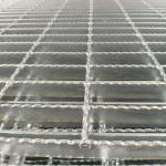 Chemical-Resistant Steel Gratings: Suitable for Aggressive Environments