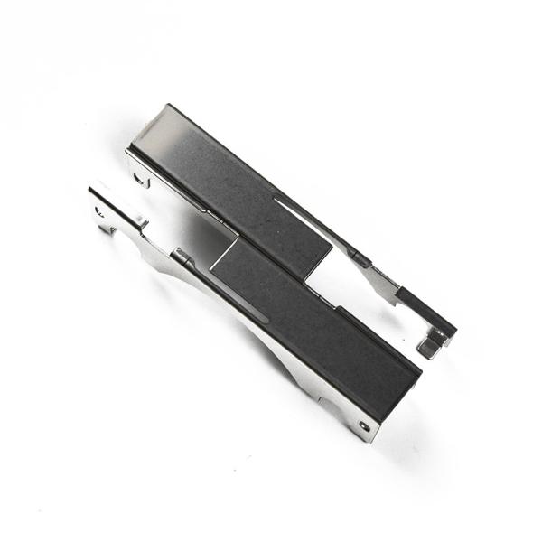 Buy cheap Metal Material SMT Spare Parts Durable Fuji NXT W16C Feeder Tape Guide PB22264 from wholesalers