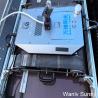 Buy cheap Powerful Lithium Battery Powered Photovoltaic Pane Cleaning Robot by Wanlv Sunny Solar from wholesalers