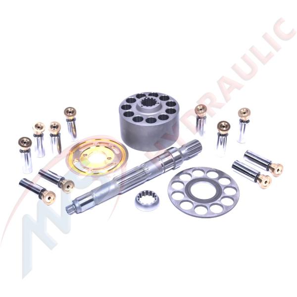 Buy cheap NACHI Series Hydraulic Pump Accessories Piston Fixed Pump Parts from wholesalers