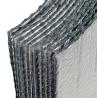 Buy cheap Roof Ceiling Wall Reflective Aluminium Silver Bubble Sheet Sunshine Waterproof from wholesalers