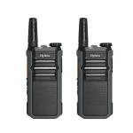 G32 Two Way Radio G32 Radio Walkie Talkie Type-C Charging Long Distance Handheld