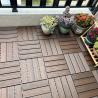 Buy cheap SGS DIY Tiles Wpc Hollow Board Nontoxic Anti Rot 146 X 22mm Wpc Hollow Board from wholesalers