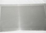 Sliver 1.5mm 660x457x12mm Non Stick Baking Sheet