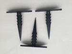 Buy cheap PE / PP Plastic Pegs For Sun Shade Netting , Agricultural Net Parts from wholesalers