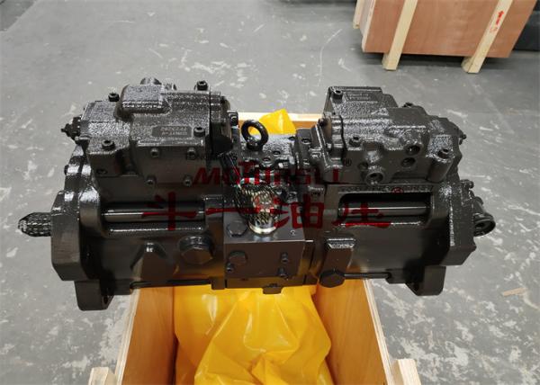 Buy cheap DX225LC K3V112DTP - 9N1T 12T Hydraulic PumpAssembly For DOOSAN DX225 400914-00212 from wholesalers
