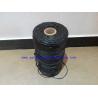 Buy cheap Professional Cable Filler PP Fibrillated Yarn , High Tenacity Cable Fillers from wholesalers