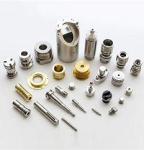 Aluminum Die Casting Service OEM Metal Machining Stainless Steel Die Casting