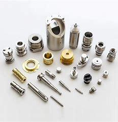 Aluminum Die Casting Service OEM Metal Machining Stainless Steel Die Casting