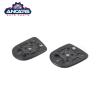 Buy cheap Snap fit Lexus Side Mirror Parts Lens For RX 2009 2010 2011 2012 2013 2014 2015 from wholesalers