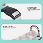 Dog Leash Vest Pet Harness Reflective Strip Dog Chain Supplies with Custom Logo