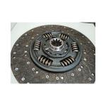 Professional of Original Truck Disc Clutch Parts for Heavy-duty Trucks