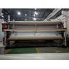 Buy cheap HDPE Waterproofing Membrane Production Line HDPE water proof film extrusion machine from wholesalers