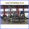 Buy cheap Buckwheat shelling equipment, buckwheat dehuller, buckwheat huller sheller from wholesalers