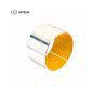 Buy cheap Sleeve Bushing Bearing Spare Parts / Self Lubricating Bush For Scania from wholesalers