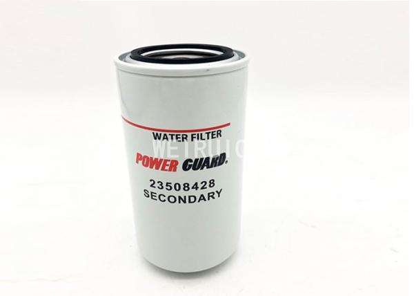 Buy cheap Truck Engine Spin On Coolant Water Filter BW5076 WF2076 23508428 from wholesalers