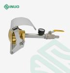IPX3 IPX4 Handheld Nozzle Water Spray Water Ingress Testing Equipment