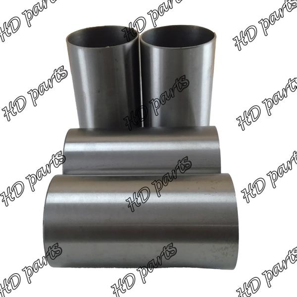 Buy cheap 4DR5 Diesel Engine Cylinder liner 31617-022020 For MITSUBISHI from wholesalers