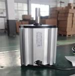 High Power Water Proof 1100W Asynchronous 3 Phase Industrial Fan Motor For