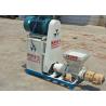 Buy cheap Rice Husk Extruder 80mm Biomass Briquette Making Machine from wholesalers