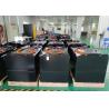 Buy cheap 80V 400AH Rechargeable LiFePO4 Forklift Battery Pack For Electric Forklift Electric Reach Stacker from wholesalers