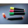 Buy cheap Factory Direct Sales All Kinds Of Short Cap Highlighter from wholesalers