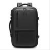 Buy cheap Wear Resistant Multifunctional Oxford Men Business Backpack 46*29*19cm from wholesalers