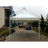 Buy cheap Suspended Tent, 3x3 Tent, Waterproof UV Resistance Tent for Event Party from wholesalers