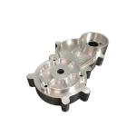 Buy cheap Turned Precision Machined Parts Automotive Precision Mechanical Parts CE from wholesalers