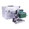 Buy cheap 0.5 - 2.0mm Membrane High Power Hot Air Heating System HDPE Liner Welding Machine from wholesalers
